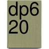 DP6 20 door Dp6 Architectuurstudio