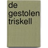 De gestolen Triskell door Miguelanxo Prado