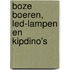Boze boeren, LED-lampen en kipdino's