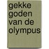 Gekke goden van de Olympus