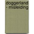 Doggerland - Misleiding