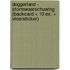 Doggerland - Stormwaarschuwing (Backcard + 10 ex. + vloersticker)