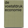 DE VOETAFDRUK ECONOMIE door Alias Pyrrho