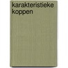 Karakteristieke koppen by Giovanni Civardi