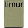 Timur by Gaby Rasters