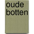 Oude botten