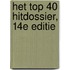 Het Top 40 Hitdossier, 14e editie