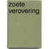 Zoete verovering