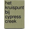 Het kruispunt bij Cypress Creek by Pam Hillman