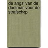 De angst van de doelman voor de strafschop door Peter Handke