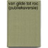 Van Gilde tot ROC (Publieksversie)