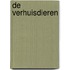 De Verhuisdieren