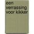 Een verrassing voor Kikker