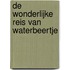De wonderlijke reis van Waterbeertje