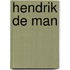Hendrik de Man