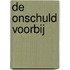 De onschuld voorbij