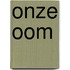 Onze oom