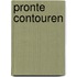 Pronte contouren