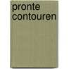 Pronte contouren door Twan Linders