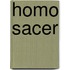 Homo Sacer