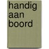 Handig aan boord