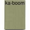 Ka-Boom door Alex Agnew