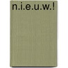 N.I.E.U.W.! by Howard Komproe