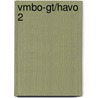vmbo-gt/havo 2 by L. Dalhuisen e.a.
