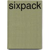 Sixpack by Klaas Van der Eerden