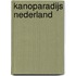 Kanoparadijs Nederland