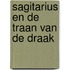Sagitarius en de Traan van de draak