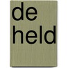 De held by Lee Child