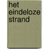 Het eindeloze strand