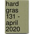 Hard gras 131 - april 2020