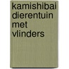 Kamishibai Dierentuin met vlinders by Frank Geleyn