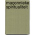 Maçonnieke spiritualiteit