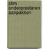 Slim onderpresteren aanpakken