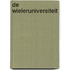 De Wieleruniversiteit