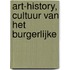 ART-History, Cultuur van het burgerlijke