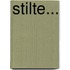 Stilte...