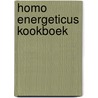 Homo energeticus kookboek door Peter Aelbrecht