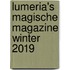 Lumeria's magische magazine winter 2019