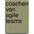 Coachen van agile teams