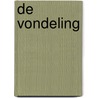 De vondeling by Eva Maria Staal