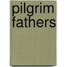 Pilgrim Fathers door Frans Verhagen