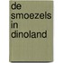 De Smoezels in Dinoland