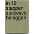 In 10 stappen succesvol beleggen