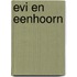 Evi en eenhoorn