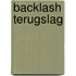 Backlash terugslag