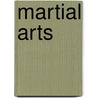 Martial Arts by Rob Conradi